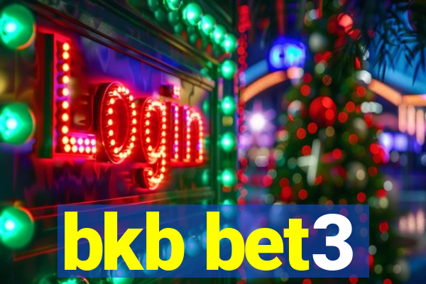 bkb bet3